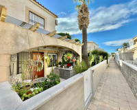 Resale - Town House - Orihuela Costa - Playa Flamenca