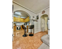Resale - Town House - Orihuela Costa - Playa Flamenca