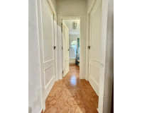 Resale - Town House - Orihuela Costa - Playa Flamenca