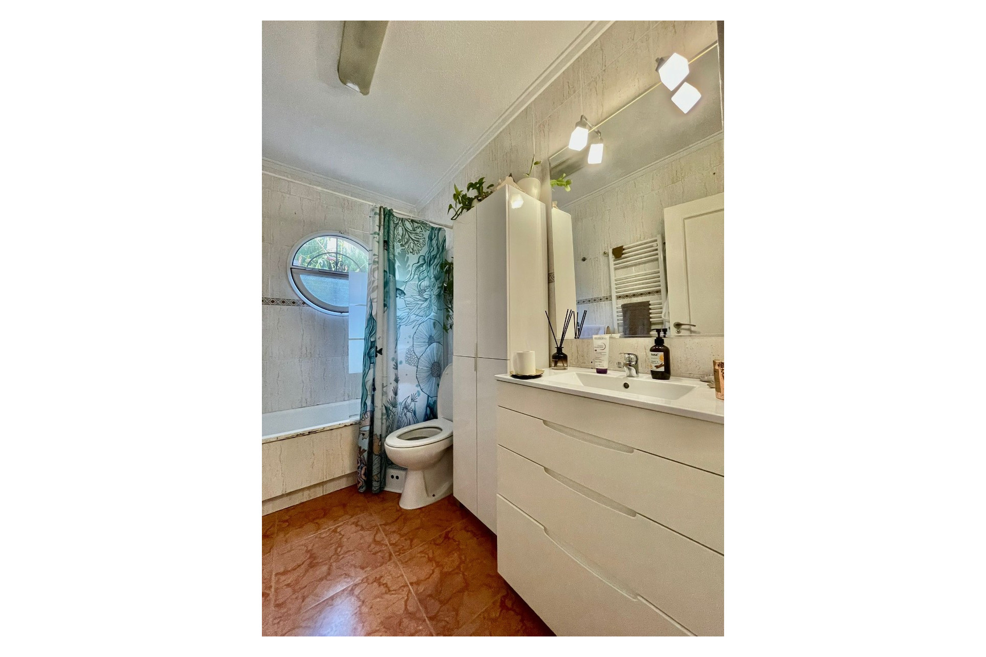 Resale - Town House - Orihuela Costa - Playa Flamenca