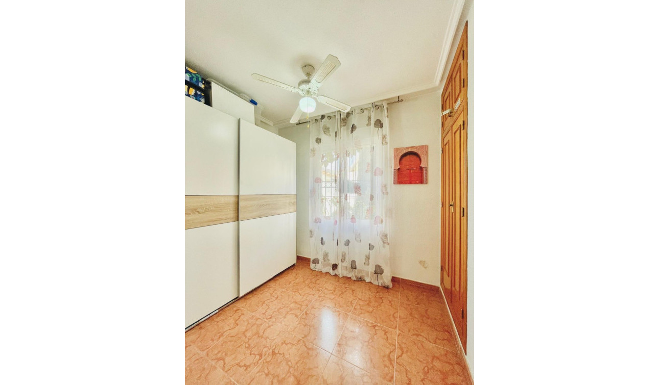 Resale - Town House - Orihuela Costa - Playa Flamenca