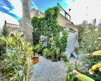 Resale - Town House - Orihuela Costa - Playa Flamenca