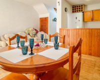 Resale - Town House - Orihuela Costa - Playa Flamenca