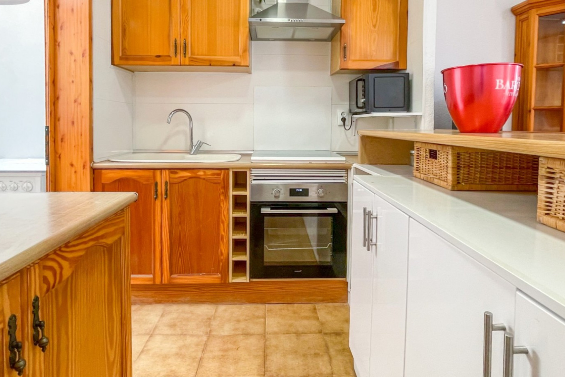 Resale - Town House - Orihuela Costa - Playa Flamenca
