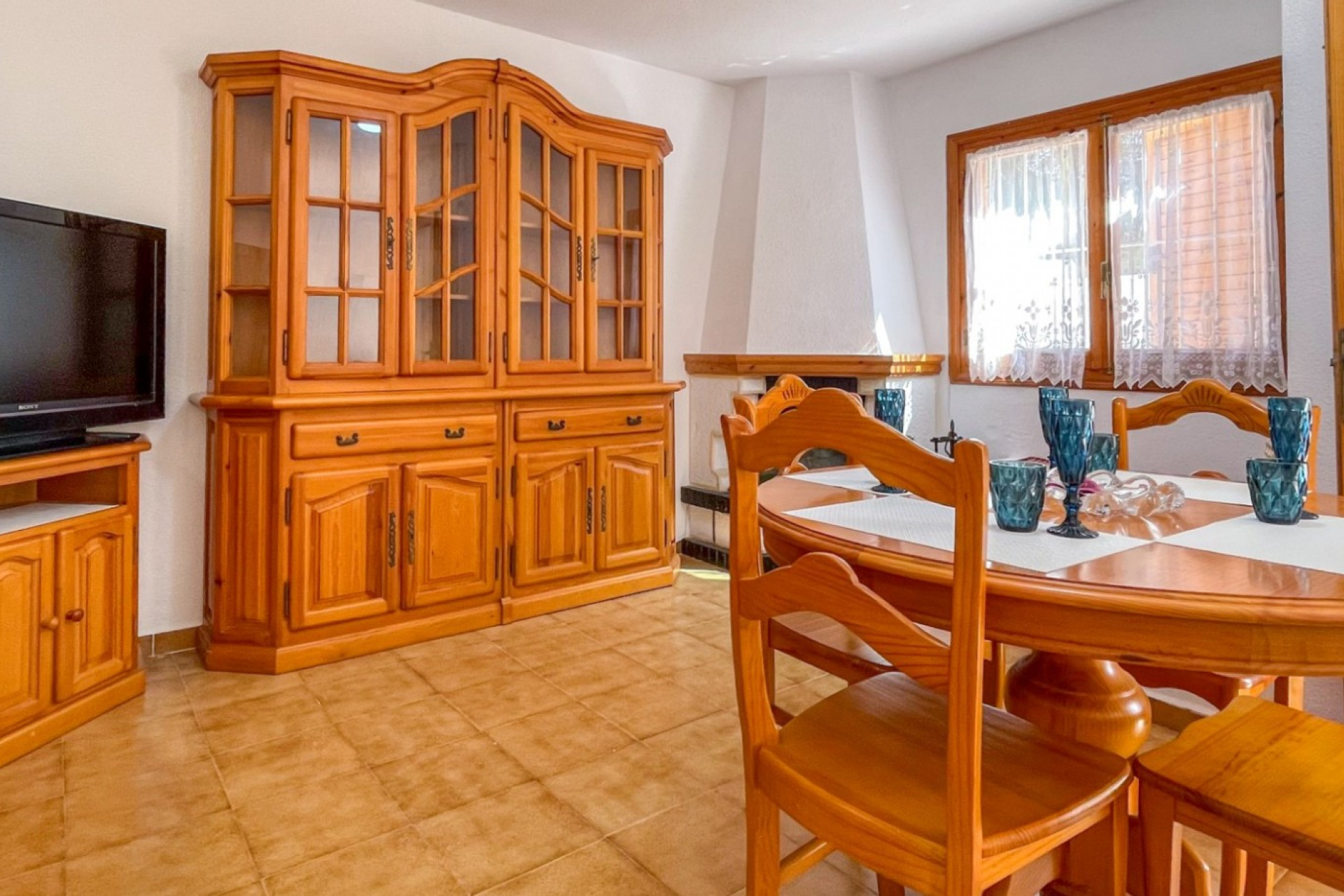 Resale - Town House - Orihuela Costa - Playa Flamenca