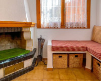 Resale - Town House - Orihuela Costa - Playa Flamenca