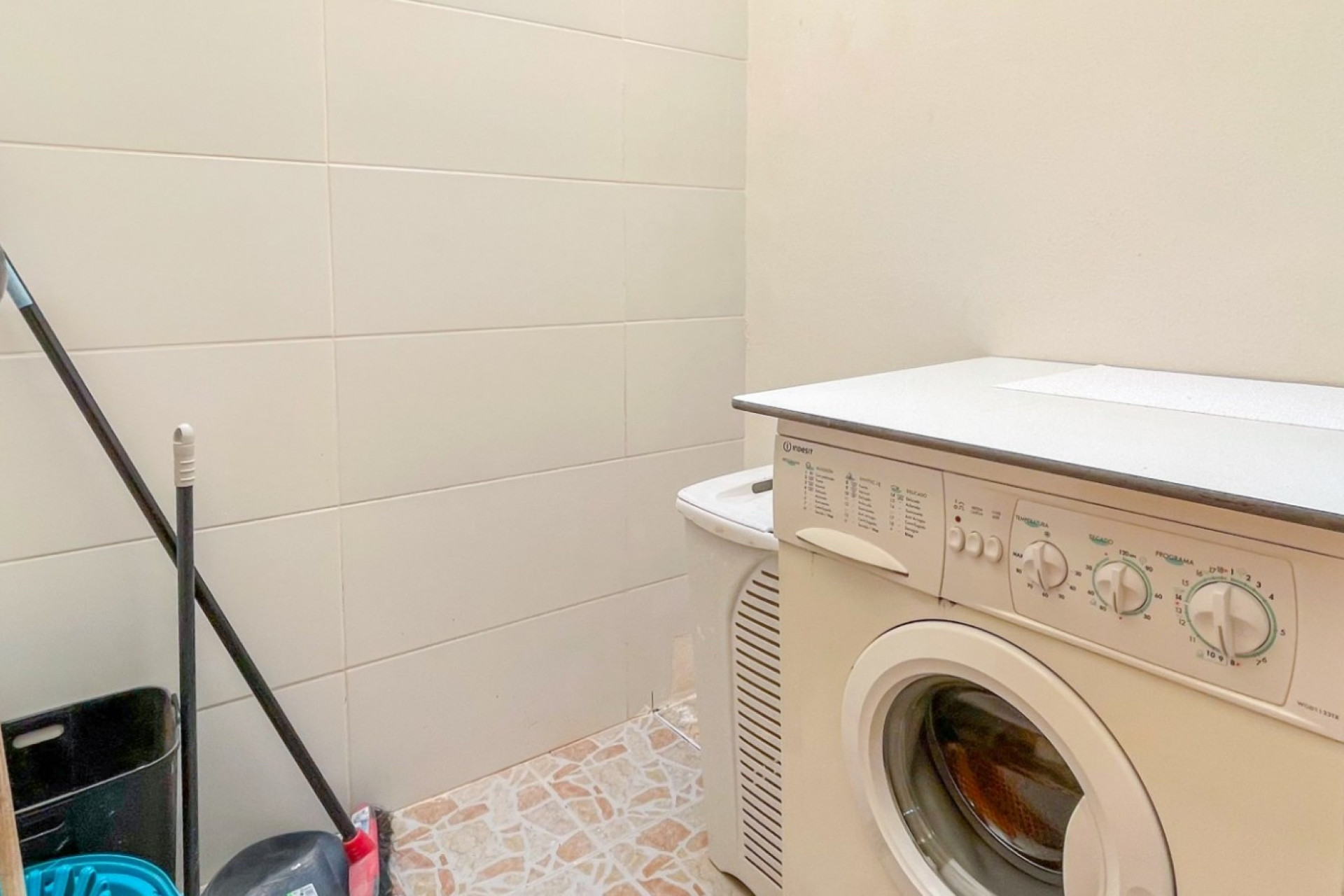 Resale - Town House - Orihuela Costa - Playa Flamenca