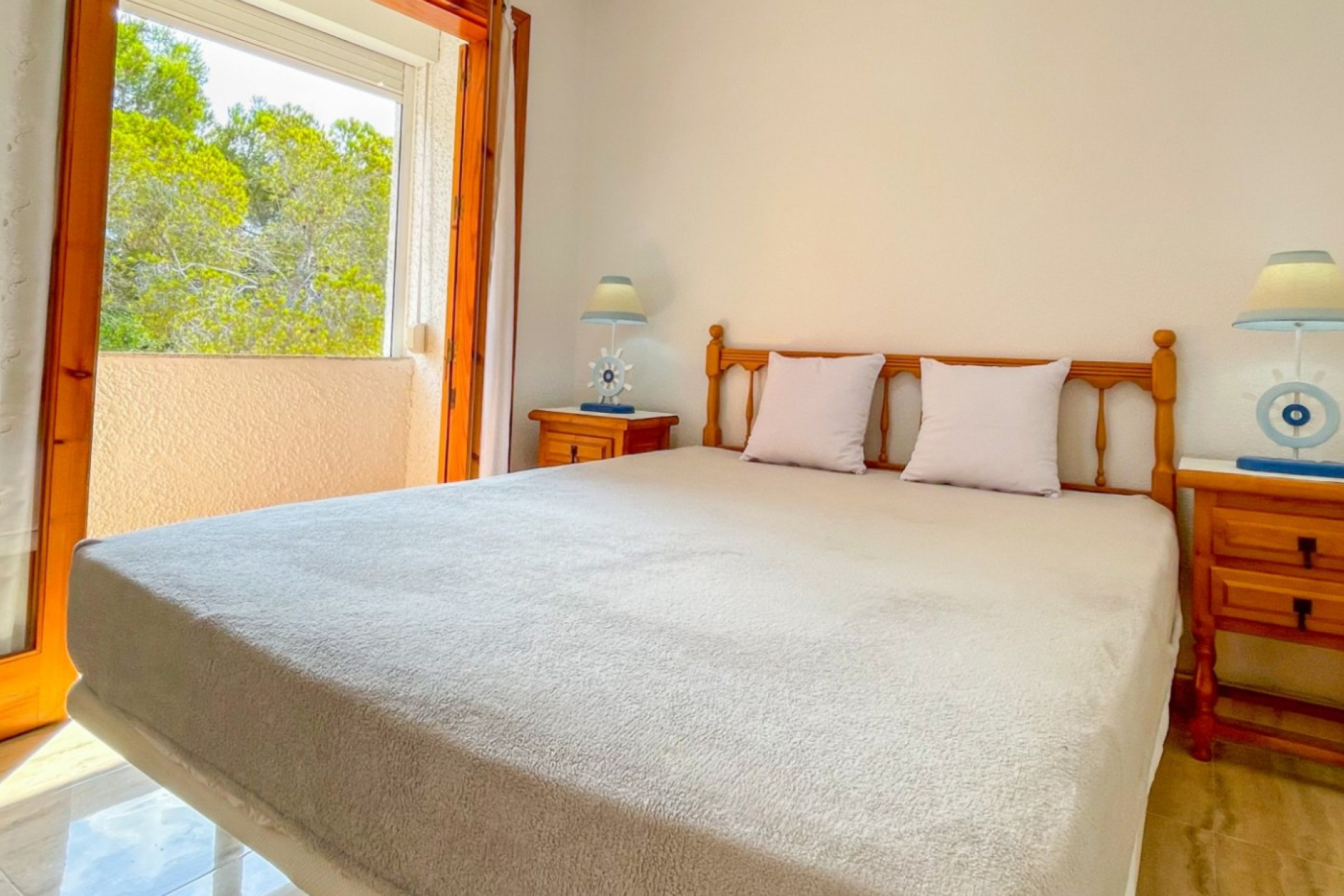 Resale - Town House - Orihuela Costa - Playa Flamenca