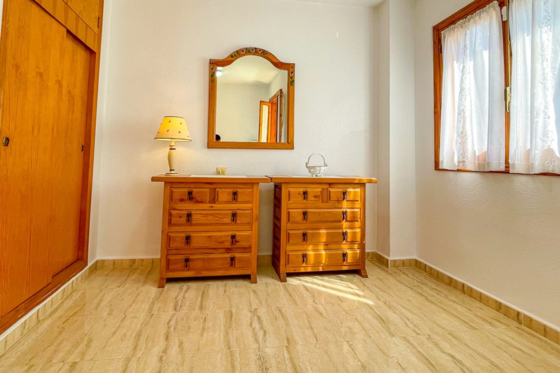 Resale - Town House - Orihuela Costa - Playa Flamenca
