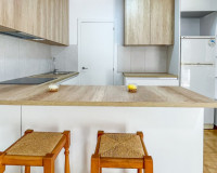 Resale - Town House - Orihuela Costa - Playa Flamenca