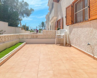 Resale - Town House - Orihuela Costa - Playa Flamenca