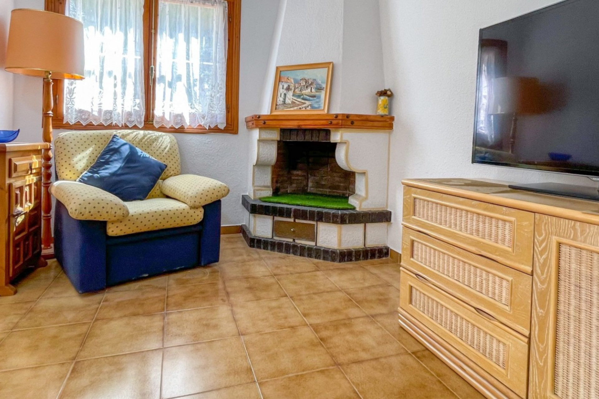Resale - Town House - Orihuela Costa - Playa Flamenca