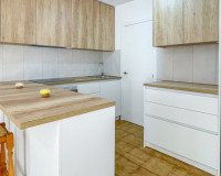 Resale - Town House - Orihuela Costa - Playa Flamenca