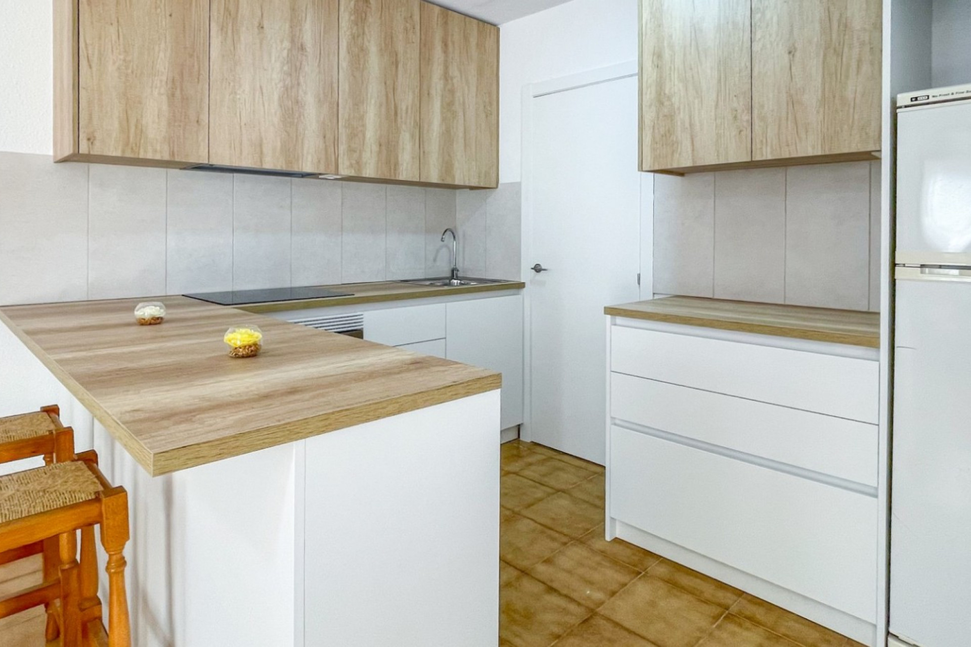 Resale - Town House - Orihuela Costa - Playa Flamenca