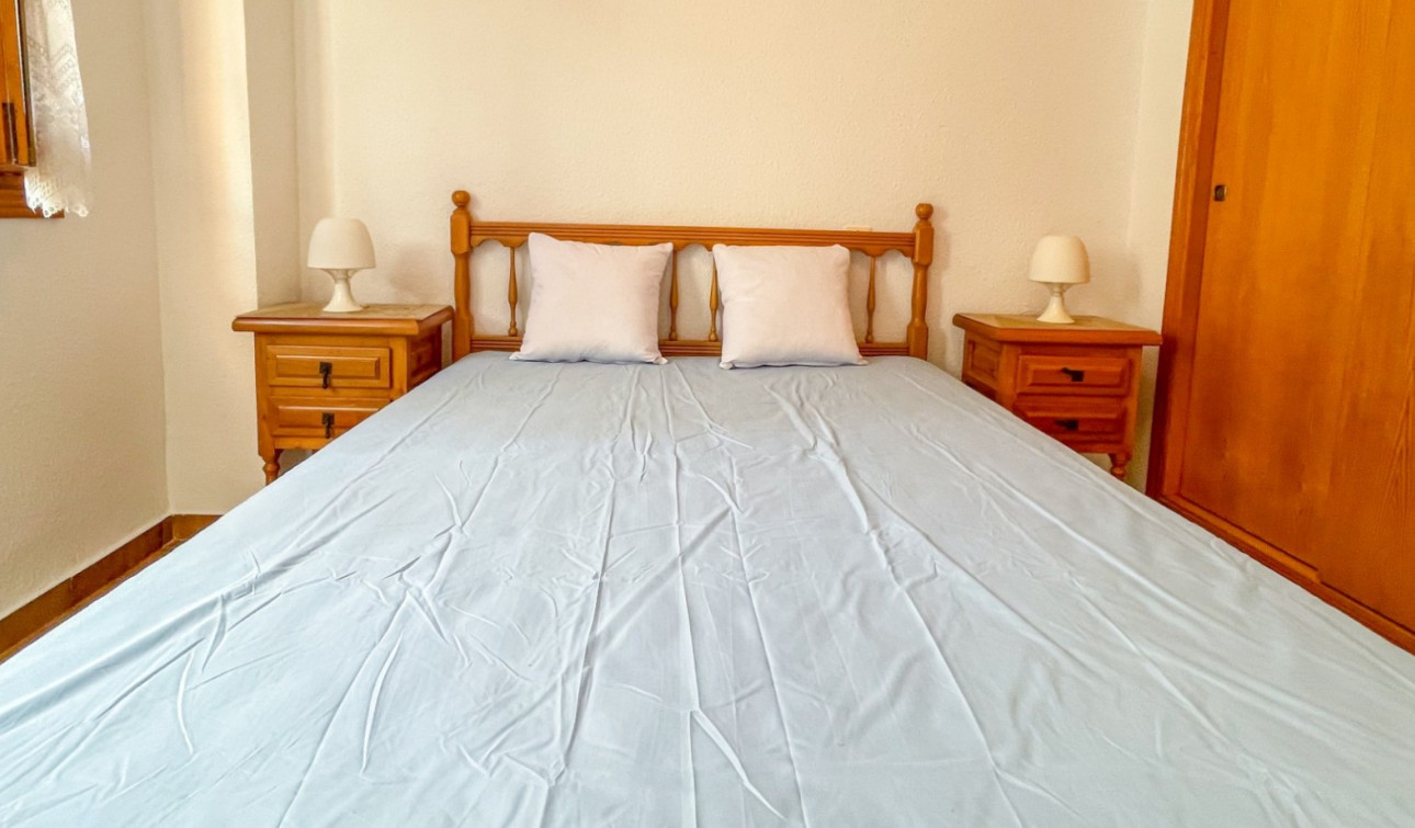 Resale - Town House - Orihuela Costa - Playa Flamenca