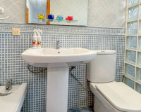 Resale - Town House - Orihuela Costa - Playa Flamenca