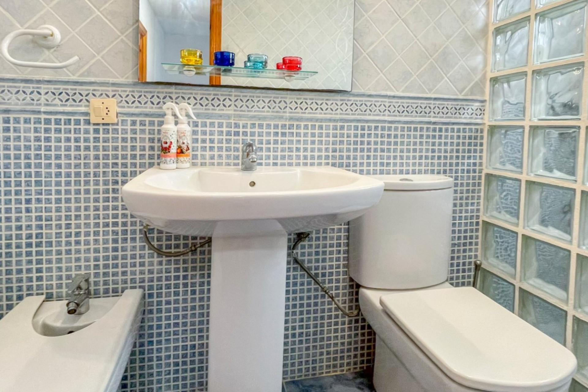 Resale - Town House - Orihuela Costa - Playa Flamenca