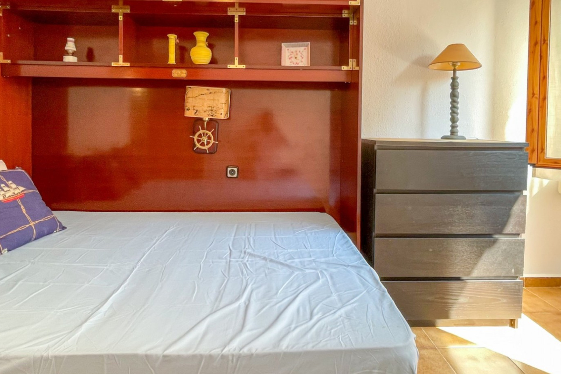 Resale - Town House - Orihuela Costa - Playa Flamenca