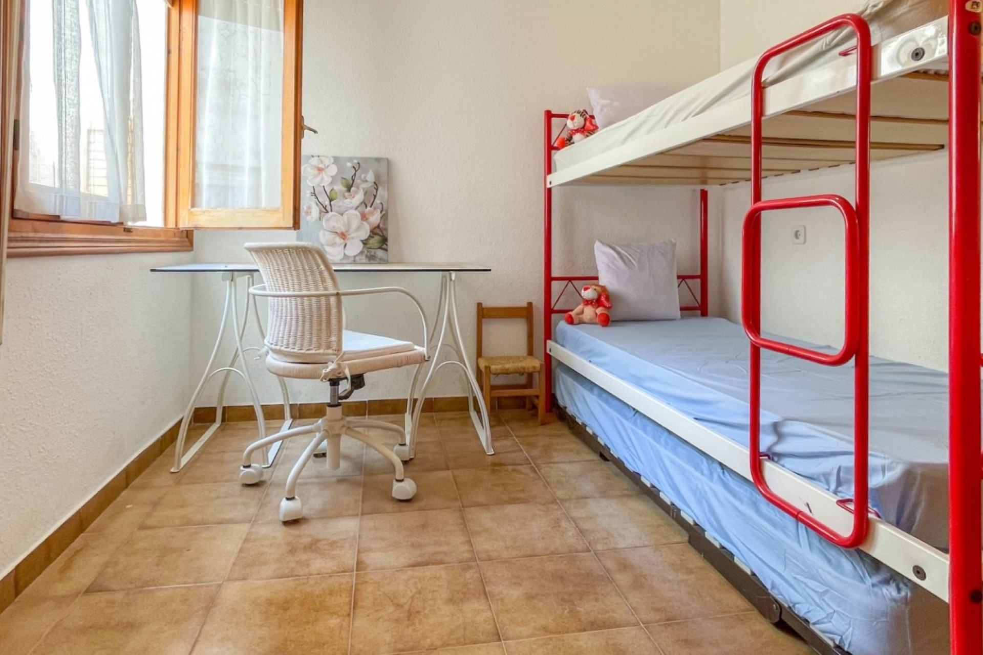 Resale - Town House - Orihuela Costa - Playa Flamenca