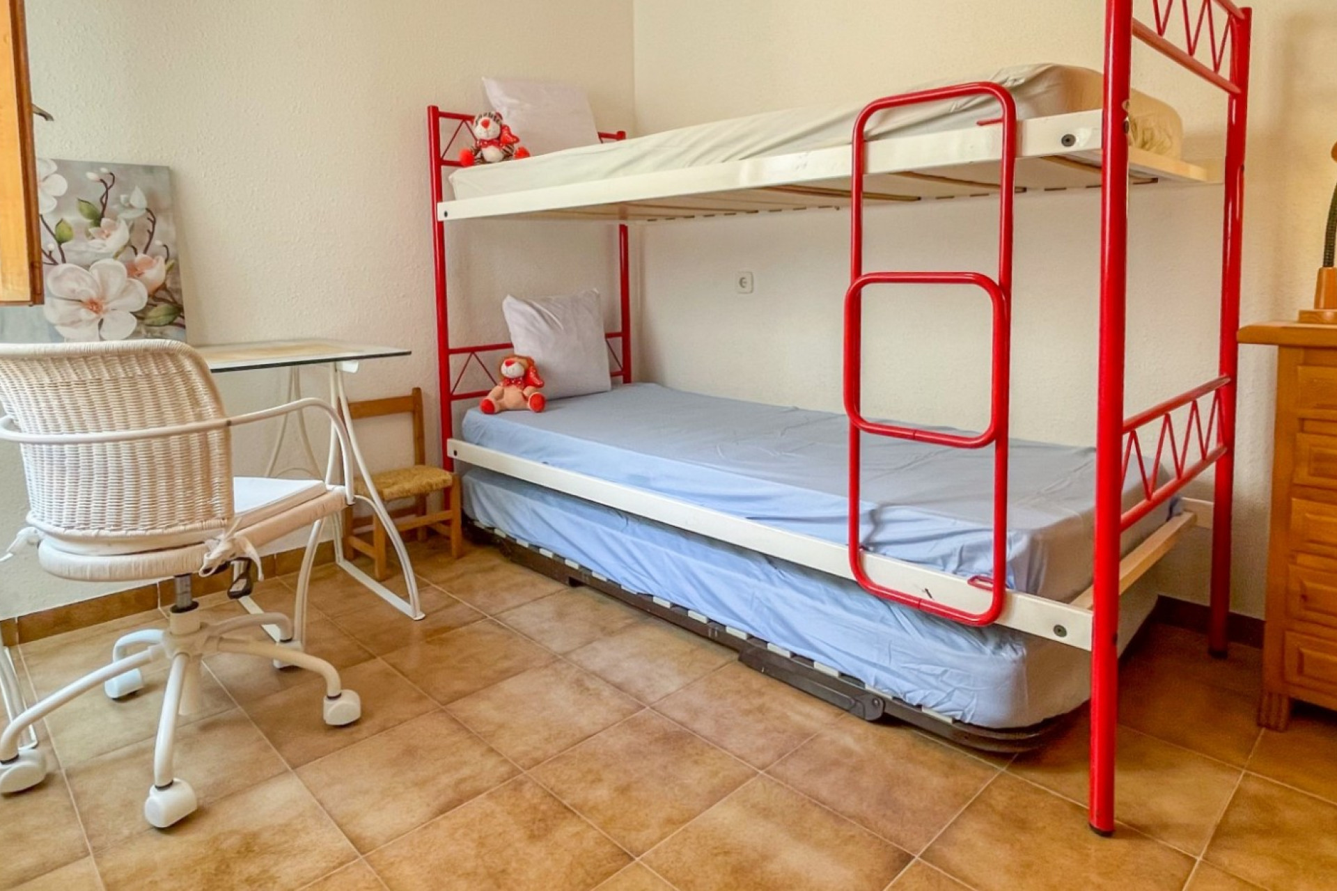 Resale - Town House - Orihuela Costa - Playa Flamenca