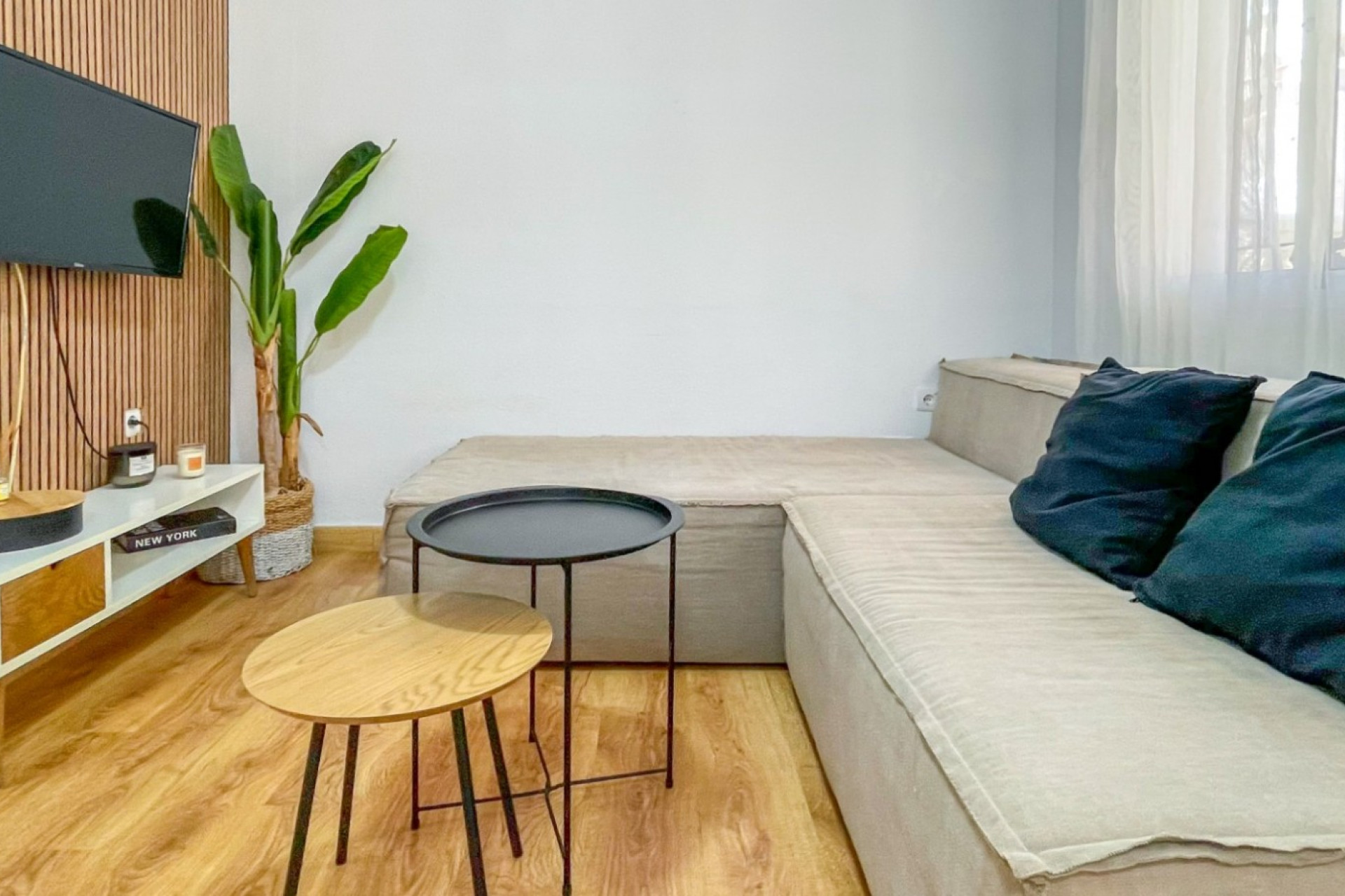 Resale - Town House - Orihuela Costa - Playa Flamenca