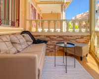 Resale - Town House - Orihuela Costa - Playa Flamenca