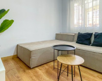Resale - Town House - Orihuela Costa - Playa Flamenca
