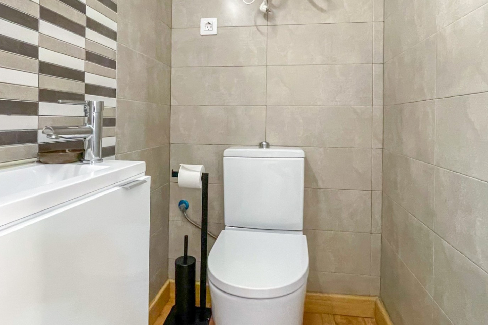 Resale - Town House - Orihuela Costa - Playa Flamenca