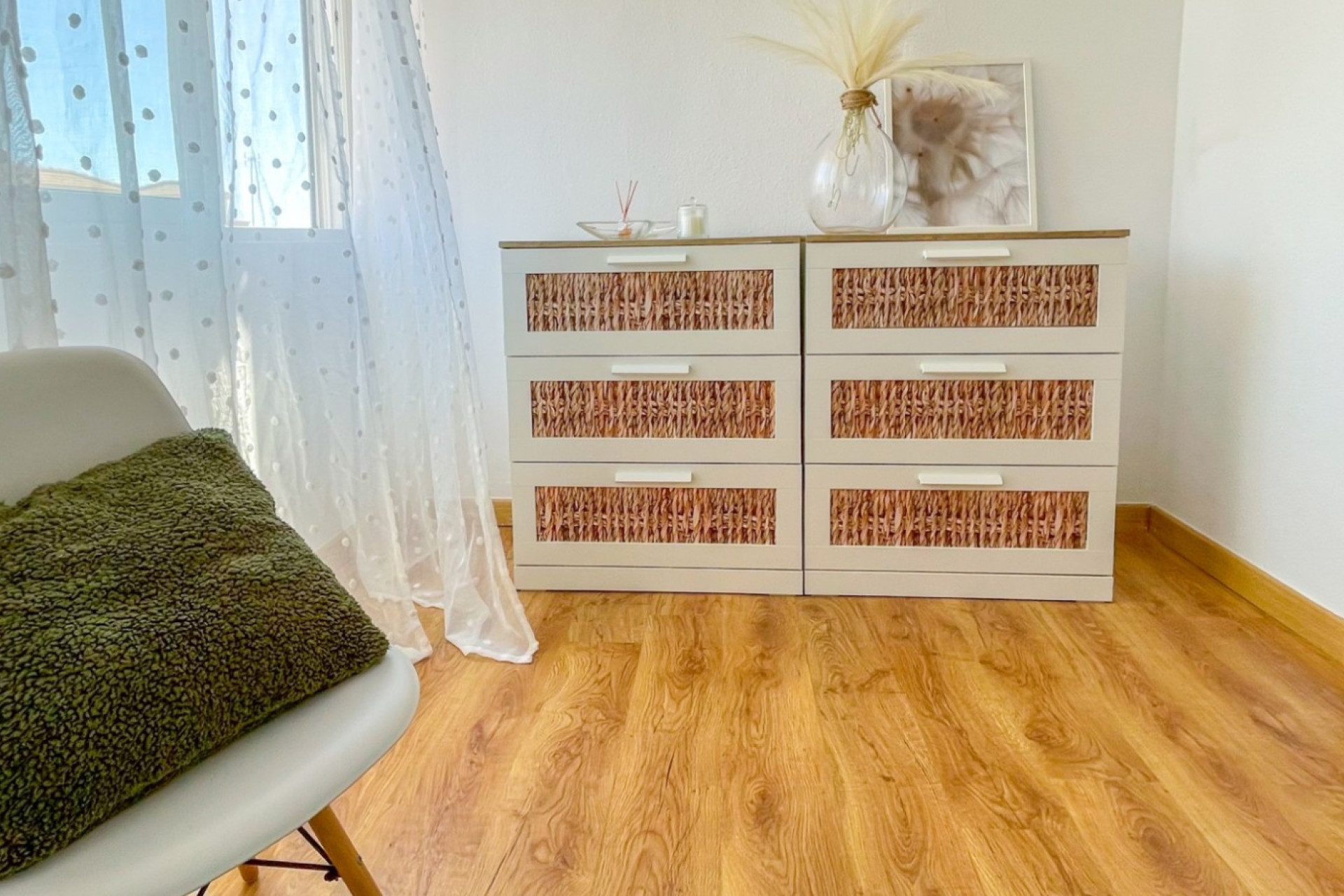 Resale - Town House - Orihuela Costa - Playa Flamenca