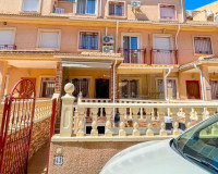 Resale - Town House - Orihuela Costa - Playa Flamenca