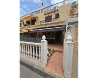 Resale - Town House - Orihuela Costa - Playa Flamenca