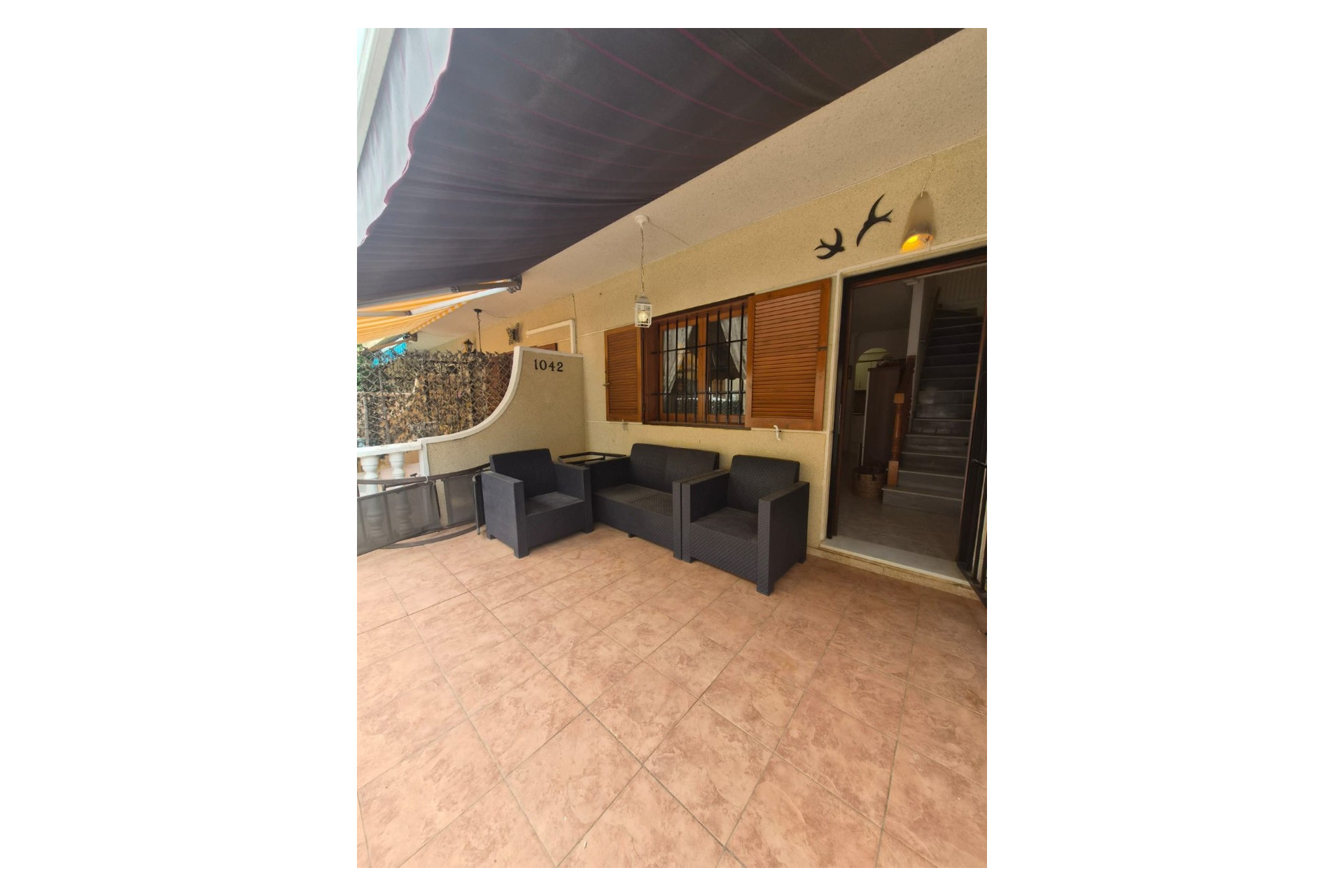 Resale - Town House - Orihuela Costa - Playa Flamenca