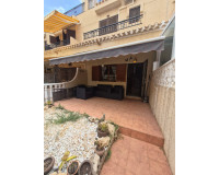 Resale - Town House - Orihuela Costa - Playa Flamenca