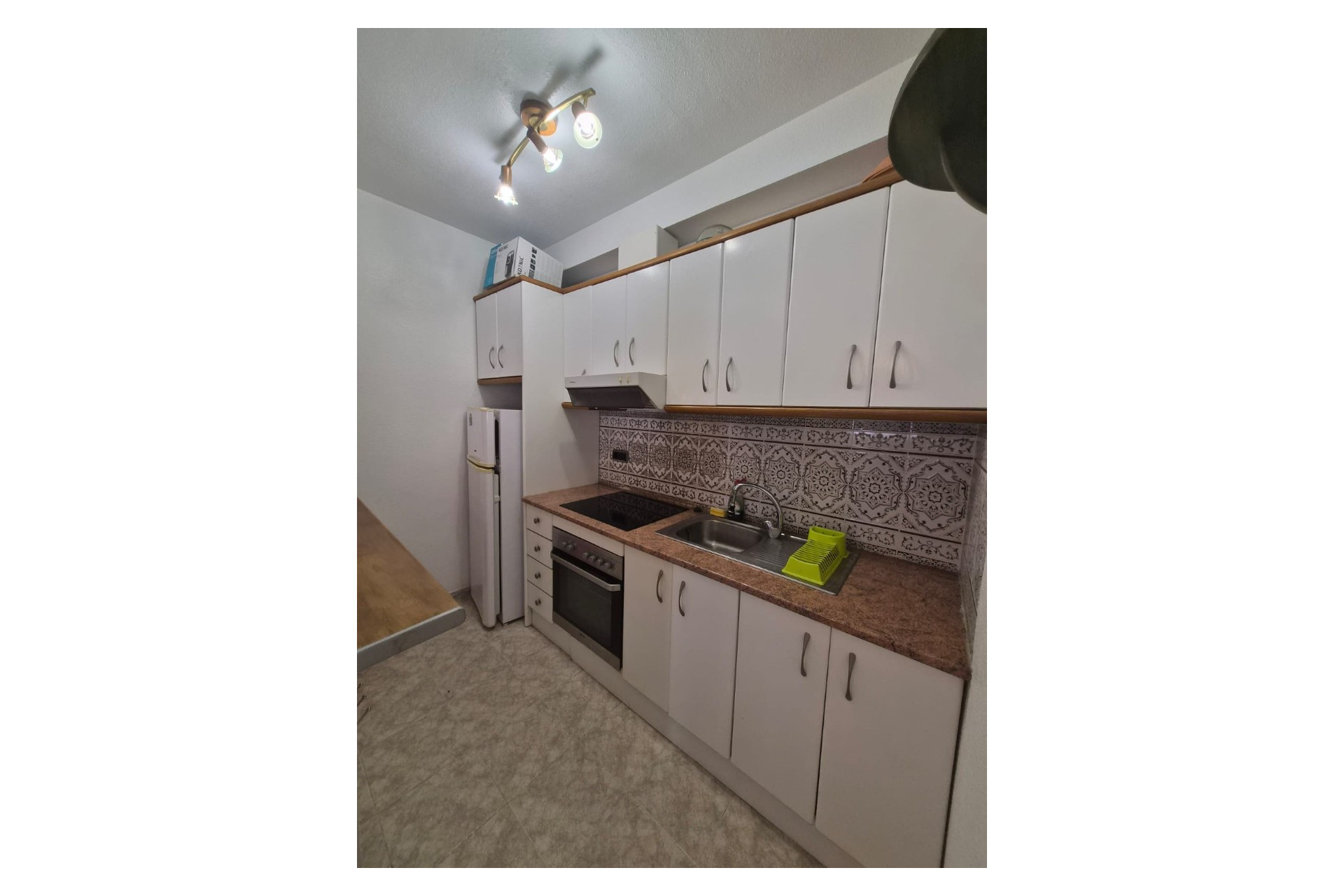 Resale - Town House - Orihuela Costa - Playa Flamenca