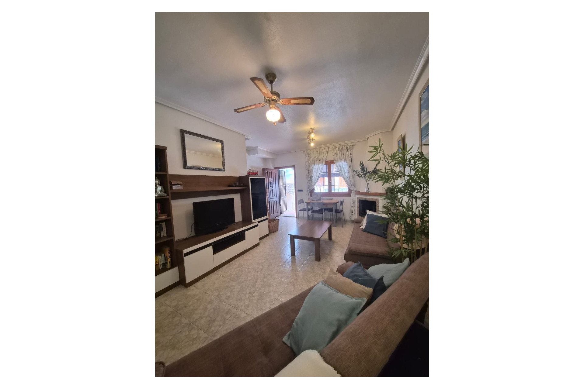 Resale - Town House - Orihuela Costa - Playa Flamenca