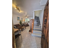 Resale - Town House - Orihuela Costa - Playa Flamenca