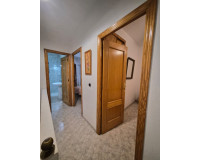 Resale - Town House - Orihuela Costa - Playa Flamenca