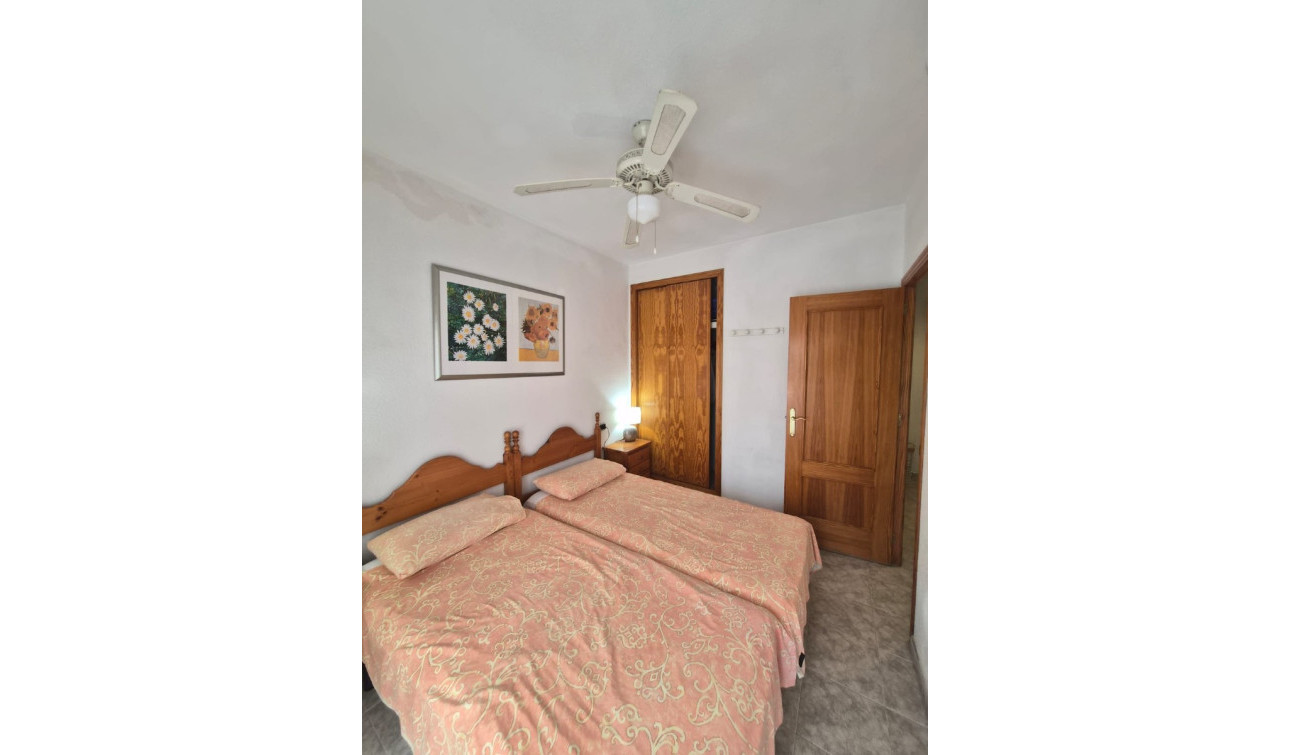 Resale - Town House - Orihuela Costa - Playa Flamenca