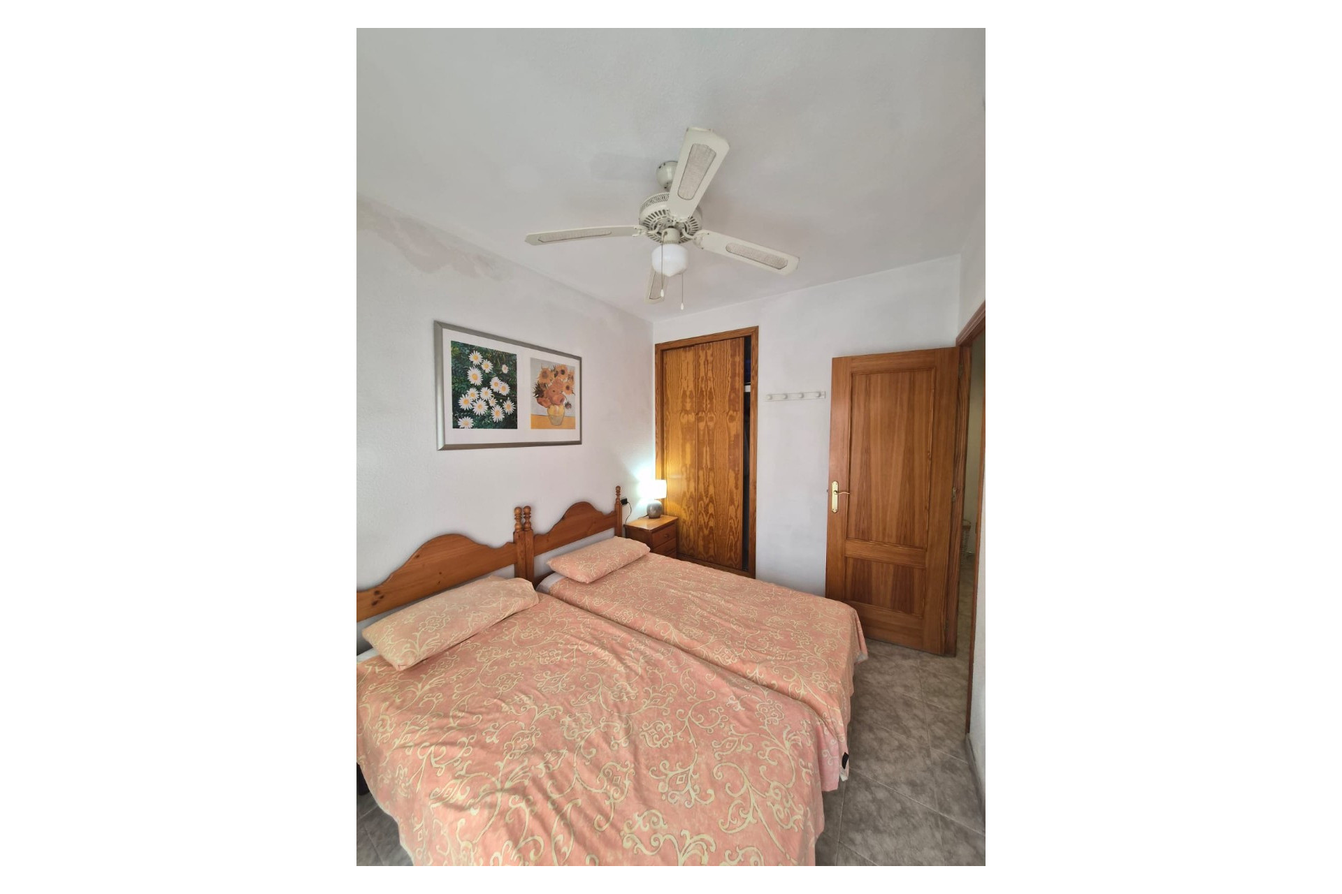 Resale - Town House - Orihuela Costa - Playa Flamenca