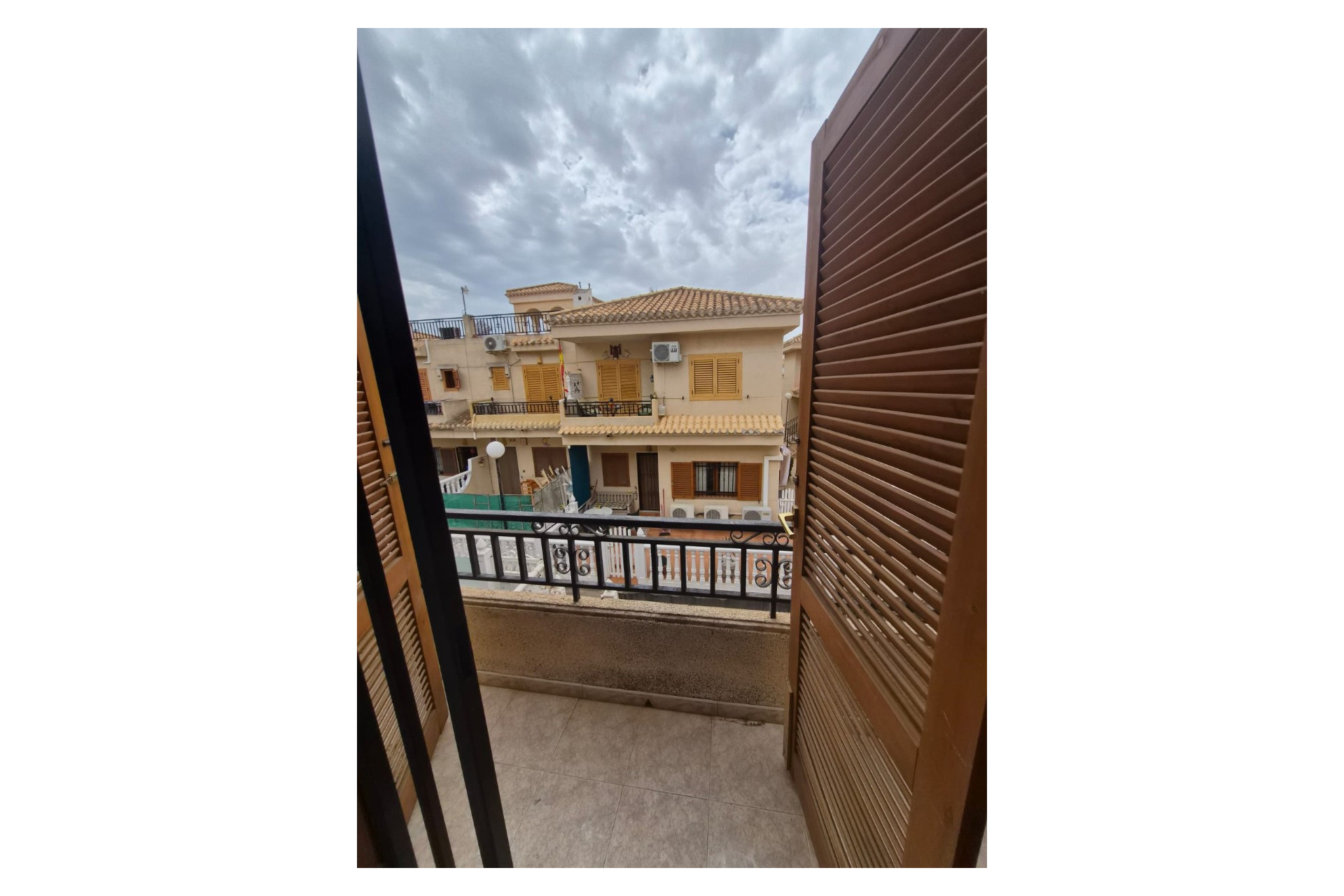 Resale - Town House - Orihuela Costa - Playa Flamenca