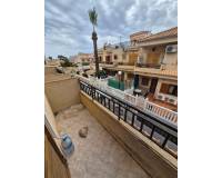 Resale - Town House - Orihuela Costa - Playa Flamenca