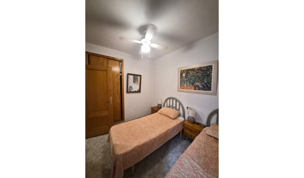 Resale - Town House - Orihuela Costa - Playa Flamenca