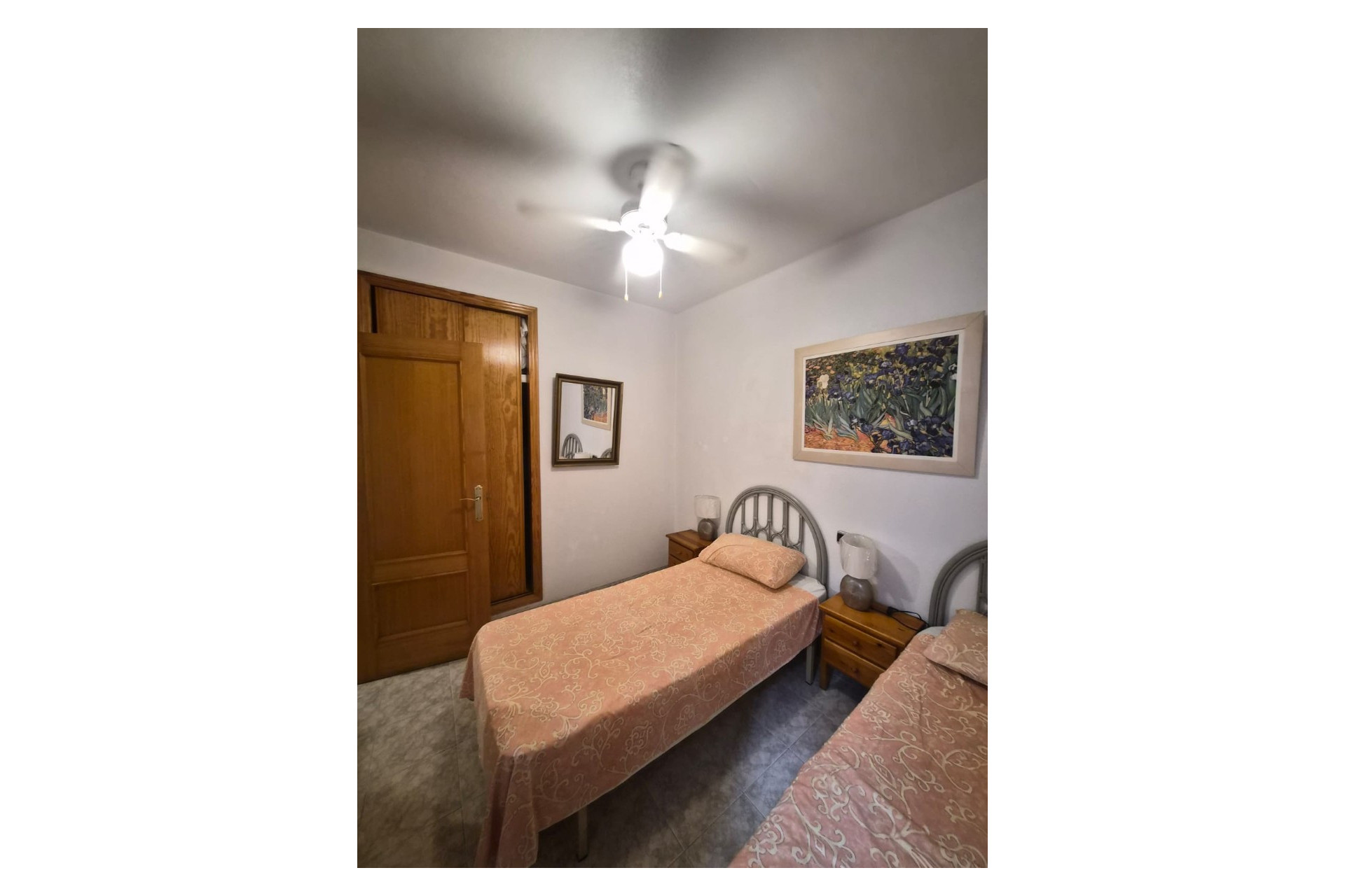 Resale - Town House - Orihuela Costa - Playa Flamenca