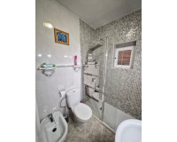 Resale - Town House - Orihuela Costa - Playa Flamenca