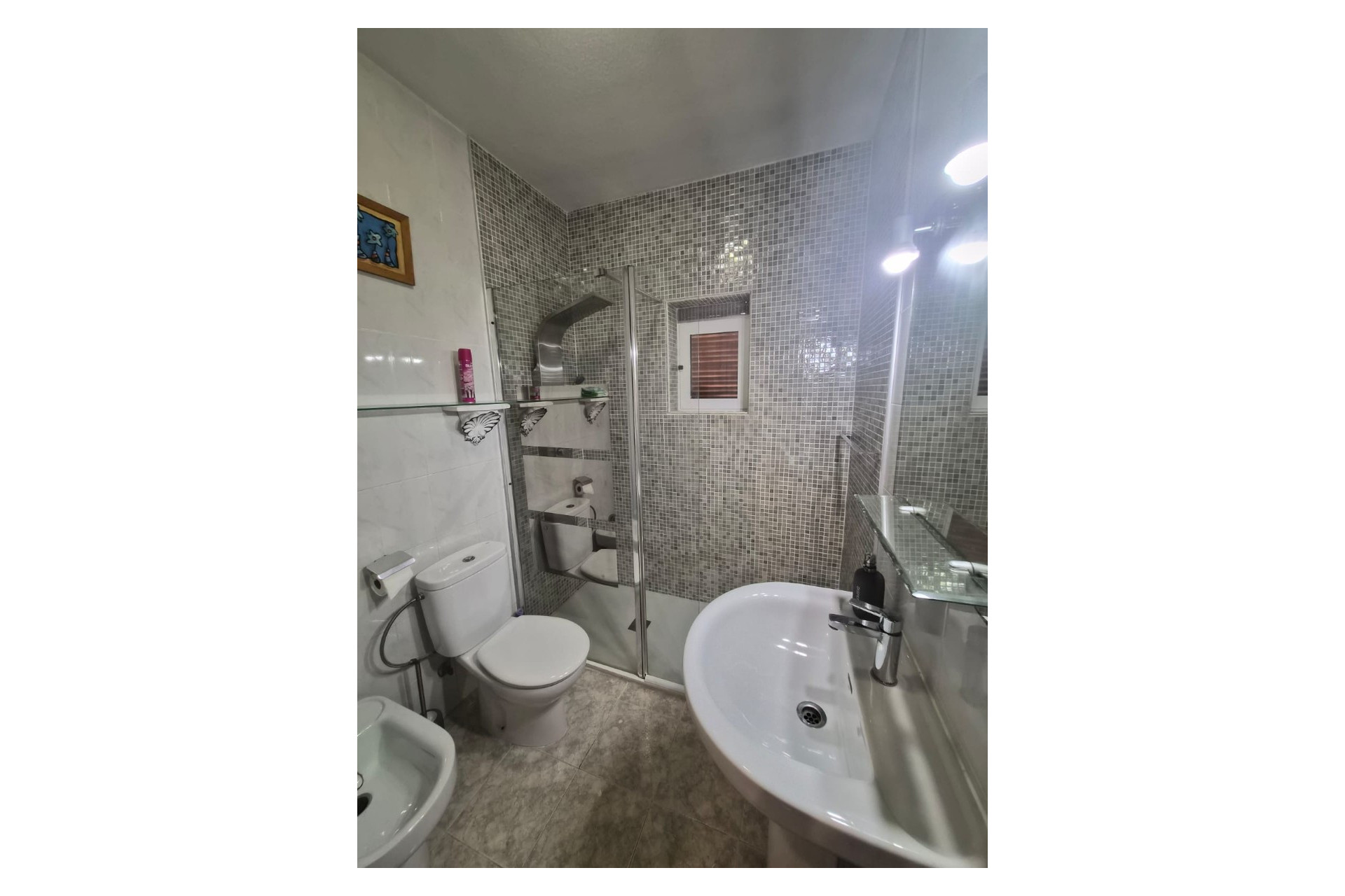 Resale - Town House - Orihuela Costa - Playa Flamenca