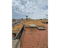 Resale - Town House - Orihuela Costa - Playa Flamenca