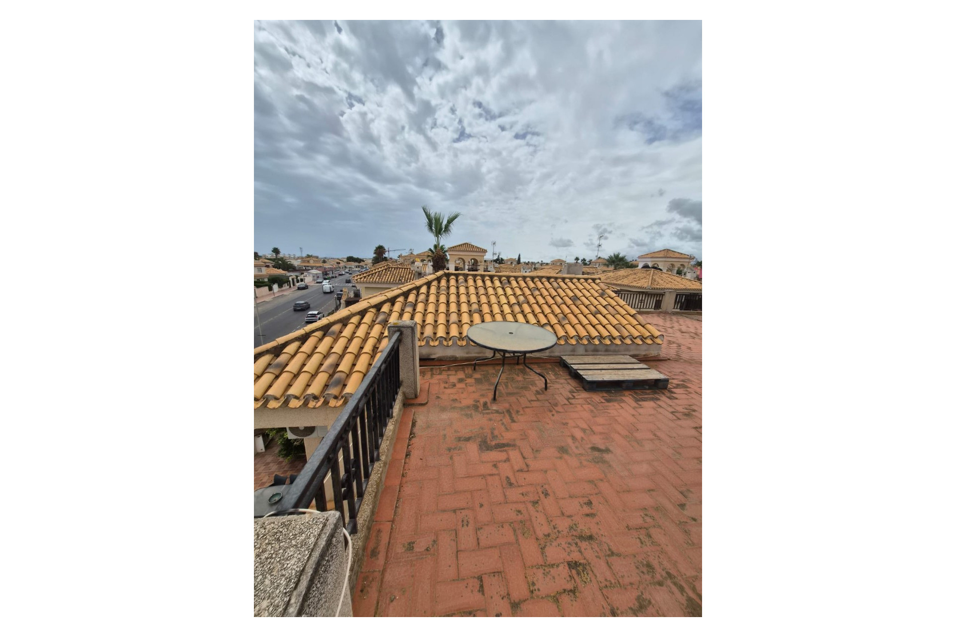 Resale - Town House - Orihuela Costa - Playa Flamenca
