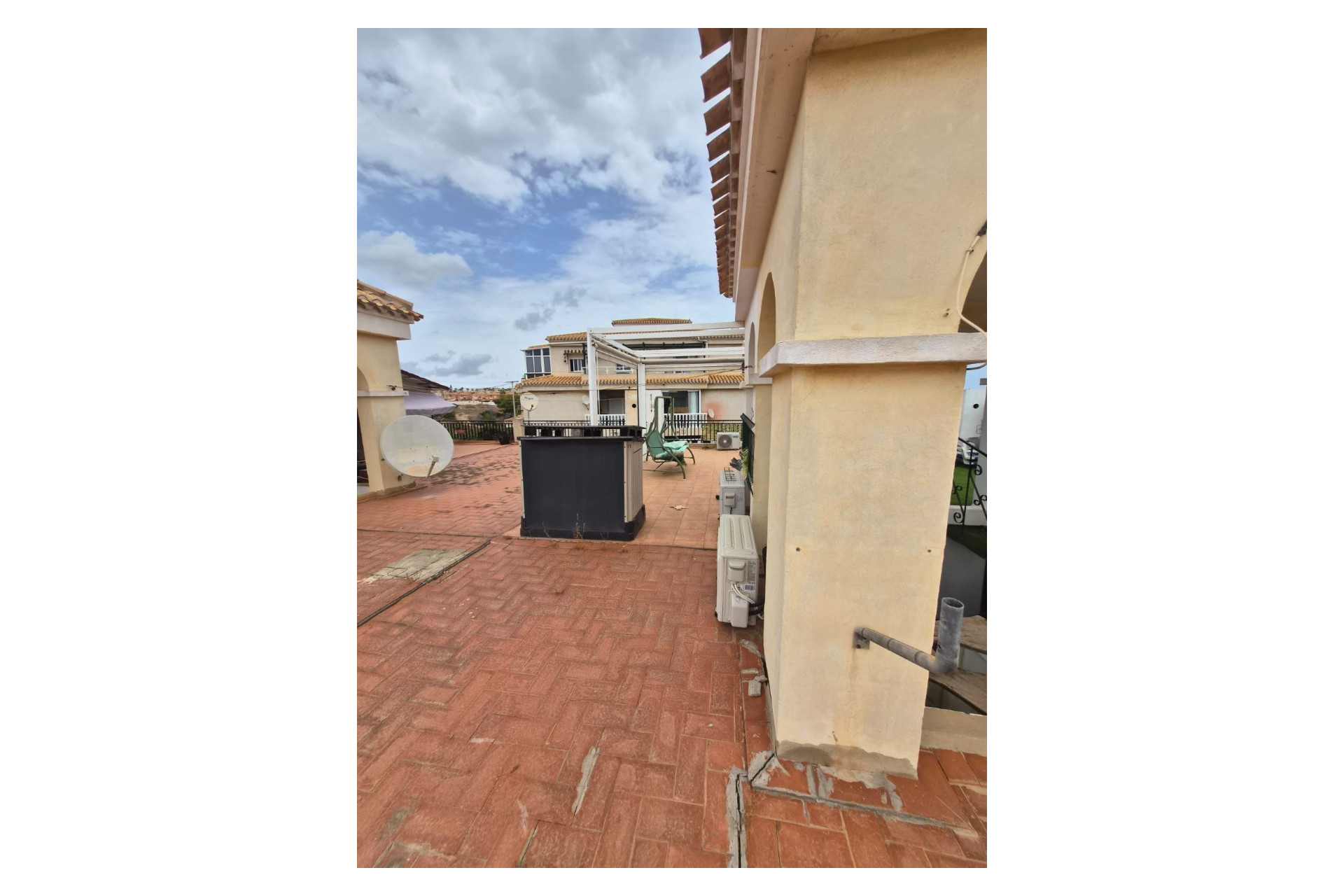 Resale - Town House - Orihuela Costa - Playa Flamenca