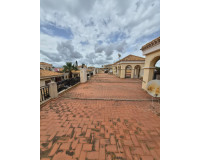 Resale - Town House - Orihuela Costa - Playa Flamenca