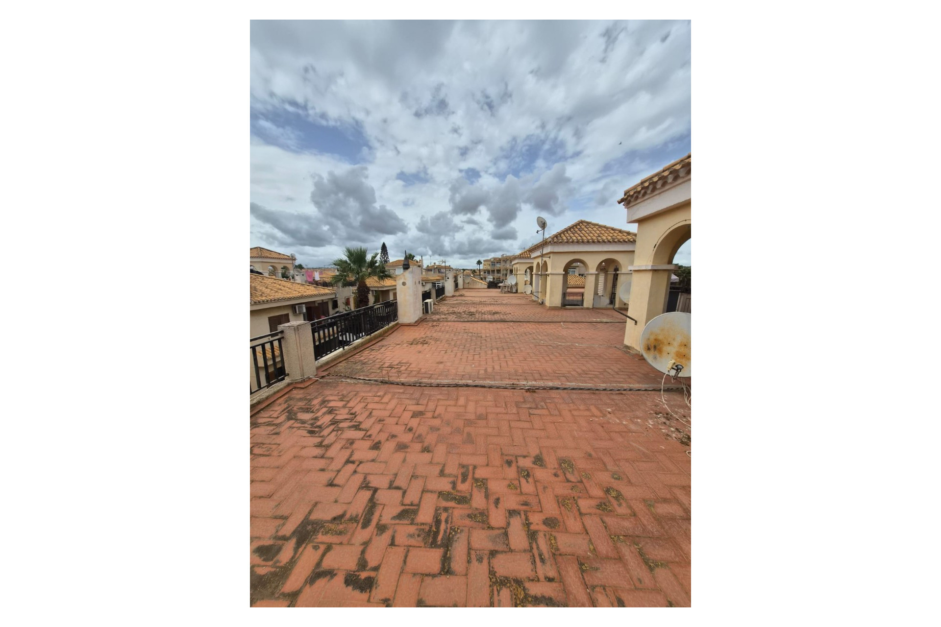 Resale - Town House - Orihuela Costa - Playa Flamenca